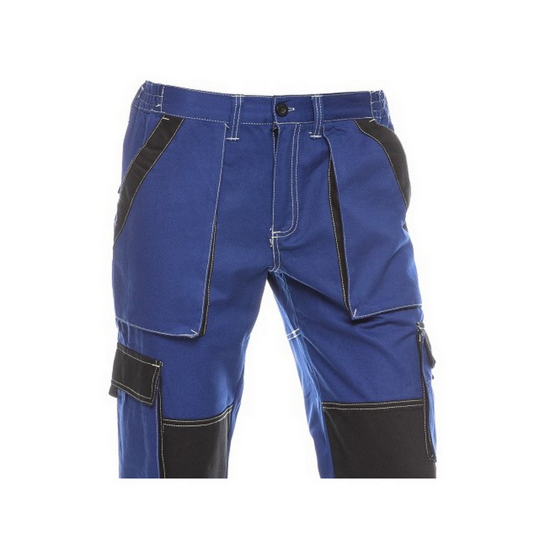 Pantaloni de lucru din bumbac CARLO PT-ATHOS