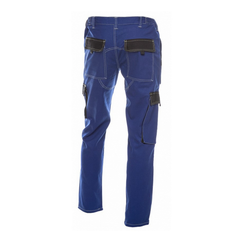 Pantaloni de lucru din bumbac CARLO PT-ATHOS