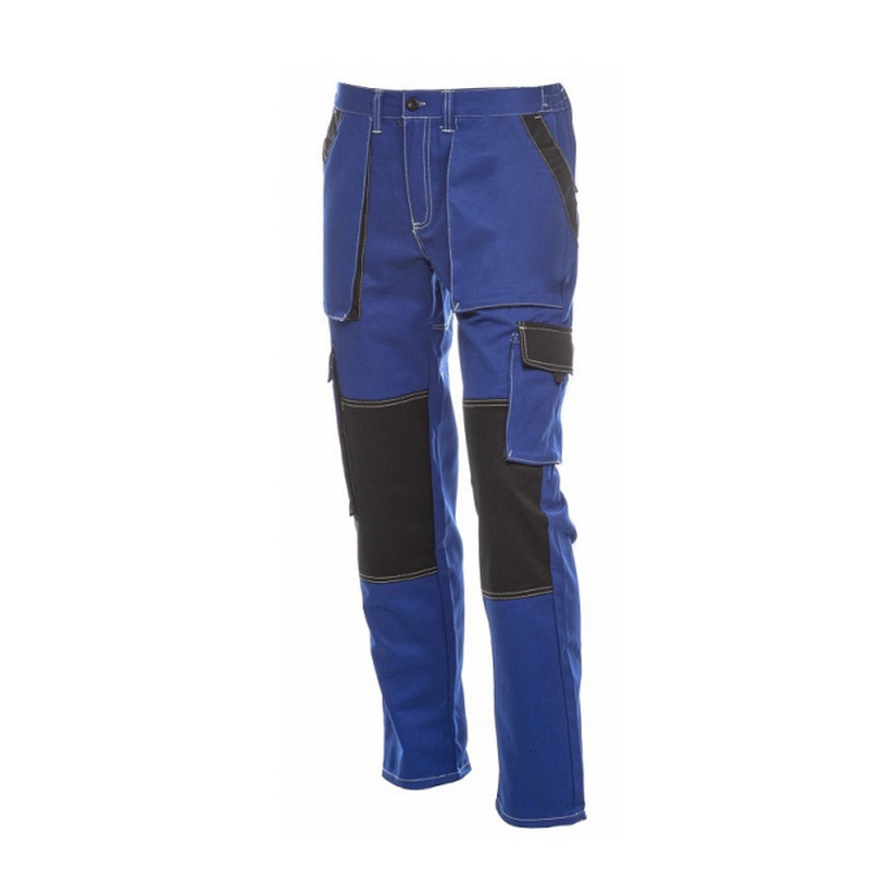 Pantaloni de lucru din bumbac CARLO PT-ATHOS