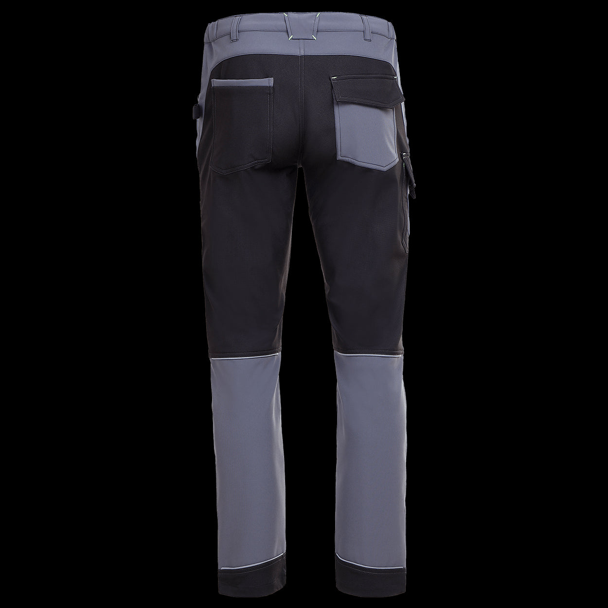 Pantaloni de lucru PRISMA SOFTSHELL 2.0