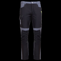 Pantaloni de lucru PRISMA SOFTSHELL 2.0