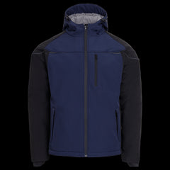 PRISMA SOFTSHELL WINTER BLEUMARIN/NEGRU Jacheta softshell