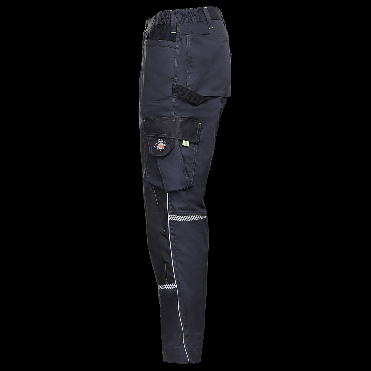 Pantaloni de lucru PRISMA SPANDEX