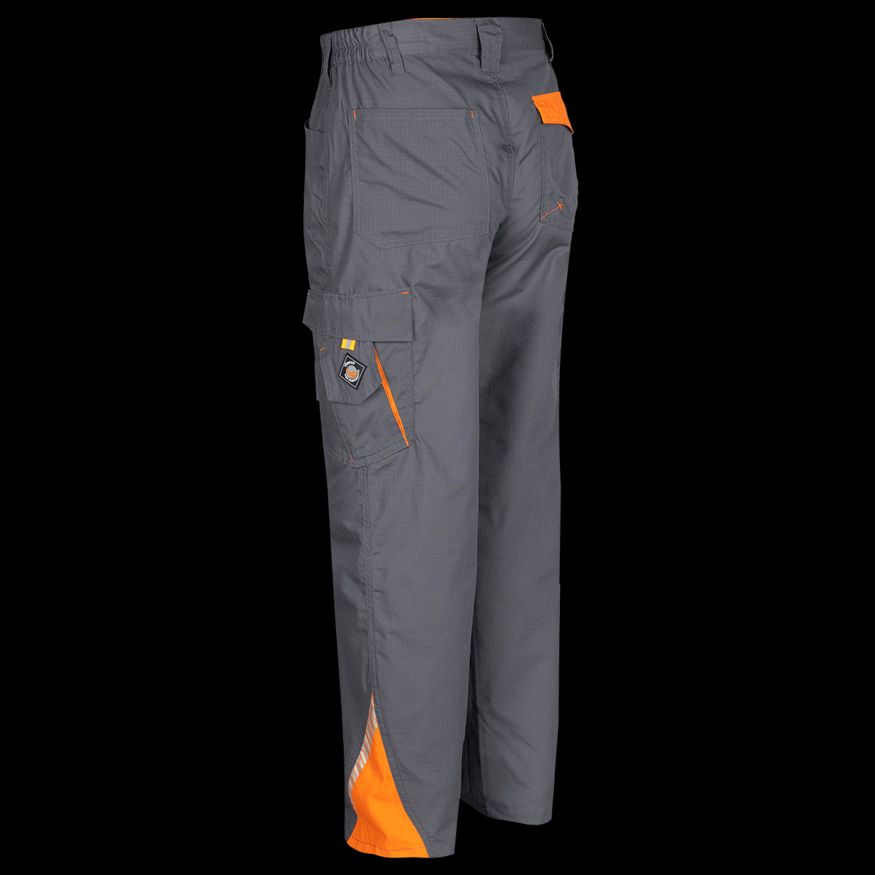 Pantaloni de lucru de vara PRISMA W1129T