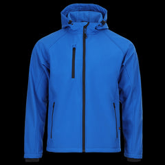 REEF ALBASTRU ROIAL Jacheta softshell