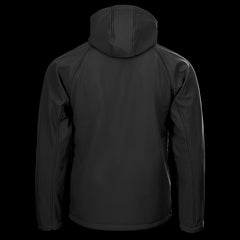 REEF NEGRU Jacheta softshell