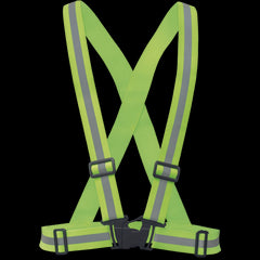 REFROX HV GALBEN Centura reflectorizanta