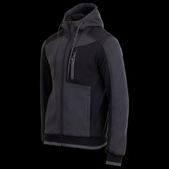 REVOLT GRI/NEGRU Hanorac