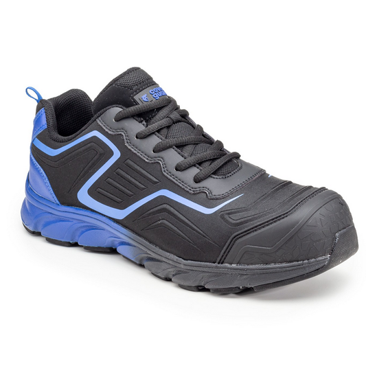 Pantofi de protectie COVERGUARD SAPHIR S3 HRO SRC