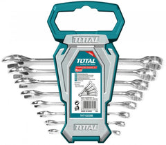 TOTAL - SET DE 8 CHEI COMBINATE - 6-19MM
