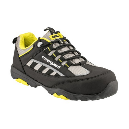 Pantofi de protectie TEKTITE S1P HRO SRC
