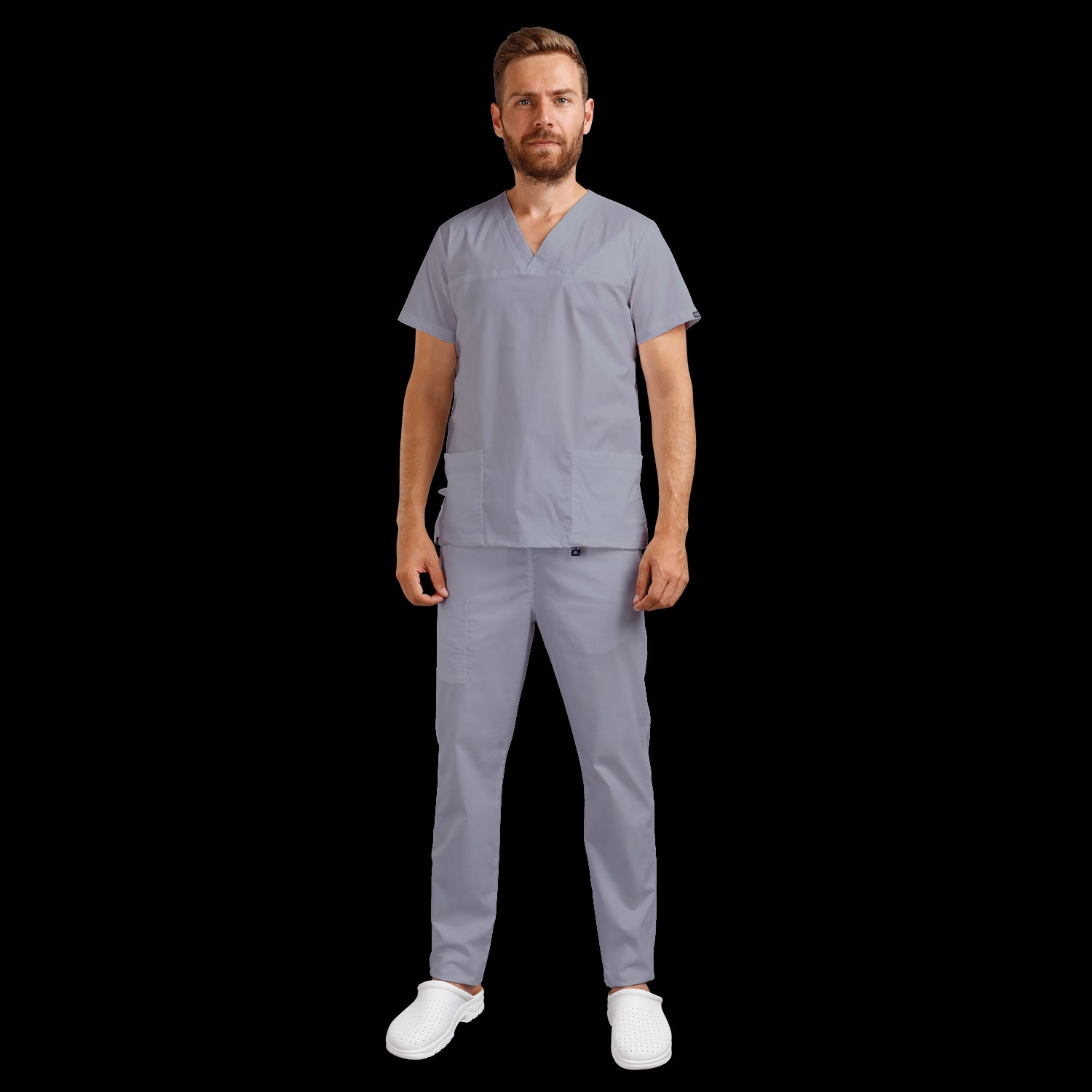 TONY GRI Pantaloni medicali