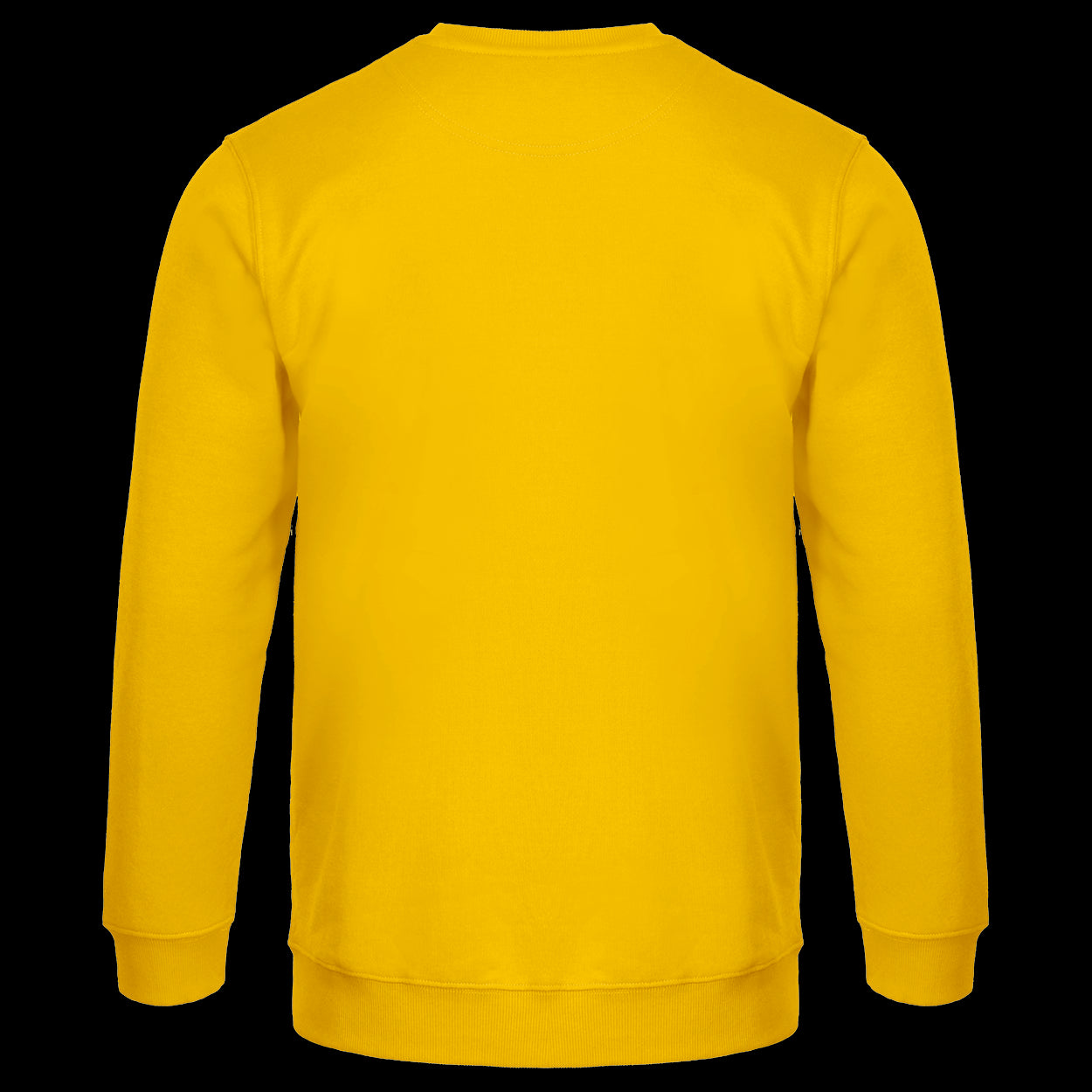 REMO GALBEN (TOURS) Bluza cu maneca lunga