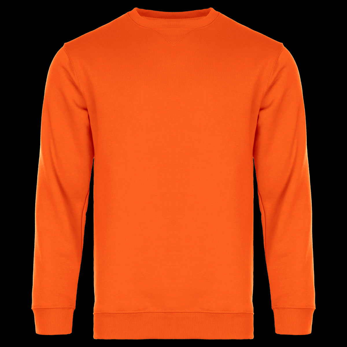 REMO PORTOCALU (TOURS) Bluza cu maneca lunga