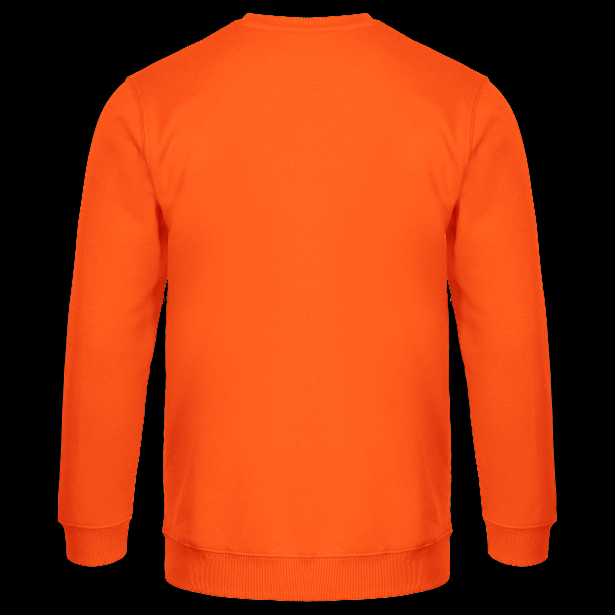 REMO PORTOCALU (TOURS) Bluza cu maneca lunga
