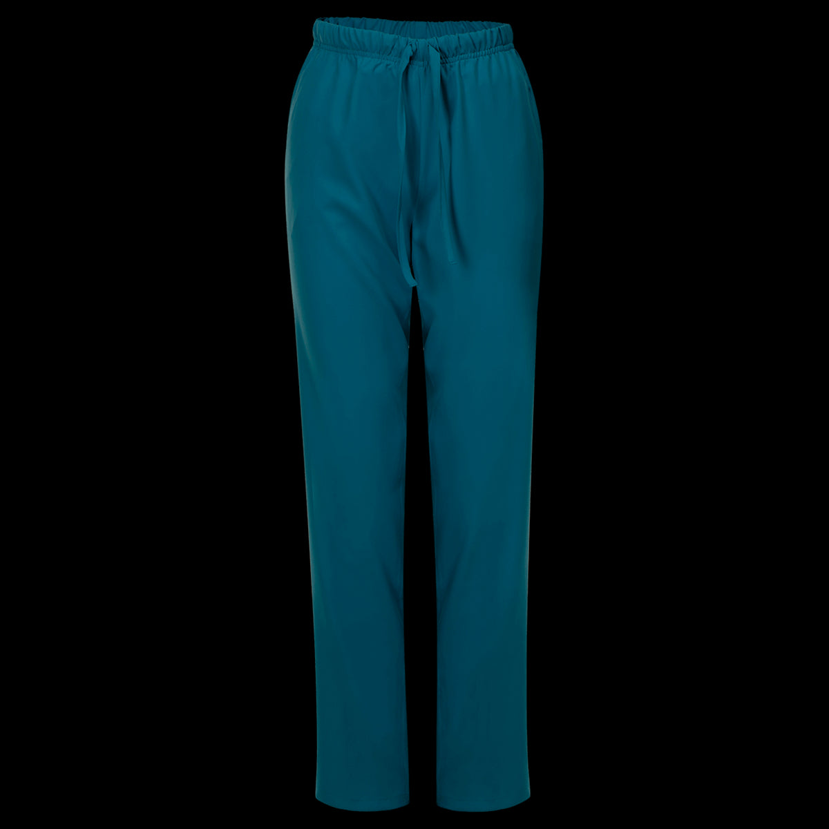 VELILLA PETROL Pantaloni