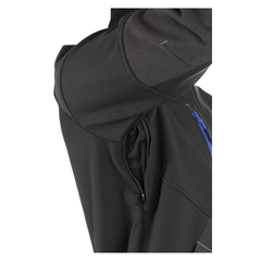 Jacheta softshell COVERGUARD YUKI II